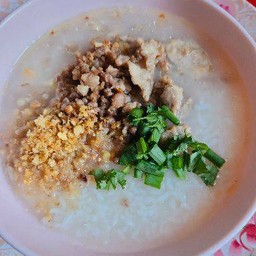 ข้าวต้มหมูคุณยาย