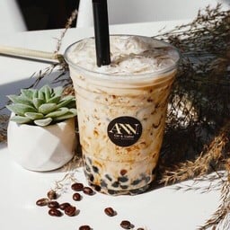 ANN Coffee pattani