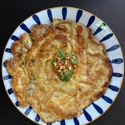 ไข่เจียว