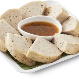 หมูยอนึ่ง