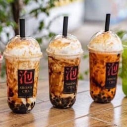 ชงชา - ถนนพิชัยสงคราม