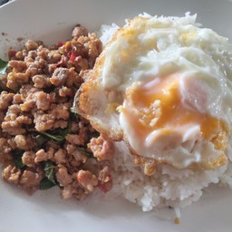 ครัวป้าดำ