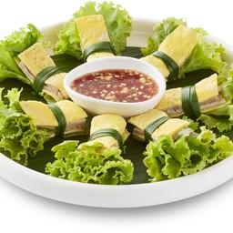 พันหอมเมืองเว้