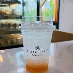 PLUM SODA / บ๊วยโซดา