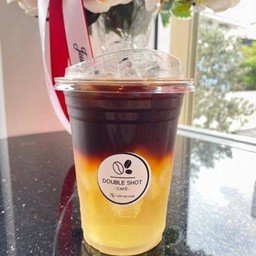 แบล็คคอฟฟี่ น้ำผึ้ง