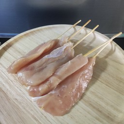 เนื้อไก่