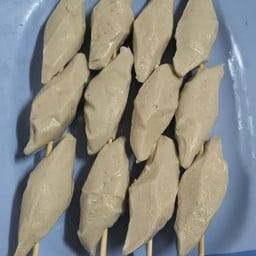 ลูกชิ้นปลารักบี้