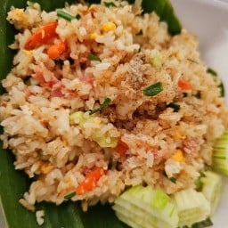 ร้านพุงโต อิ่มอร่อยแน่นอน -