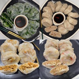 กุ๋ยช่ายอากง ตลาดพลู (open)