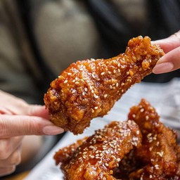 กินไก่กัน บ้านหม้อ เพชรบุรี