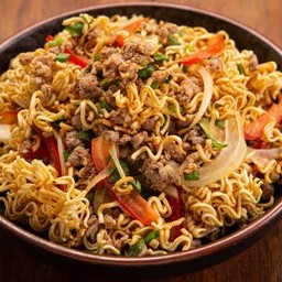 ยำไวไวดิบ