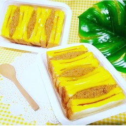 ขนมหวานบ้านแซนวิช