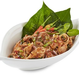 น้ำตกหมู