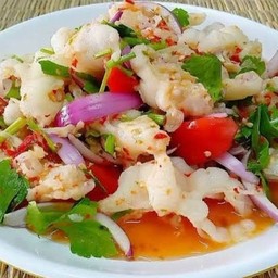 ตำ&ยำ แอบแซ่บ หมูกระทะ นาเบะ สาขา1