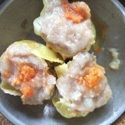 ขนมจีบกุ้ง