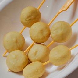 C202 เต้าหู้ชีส (ไม้)