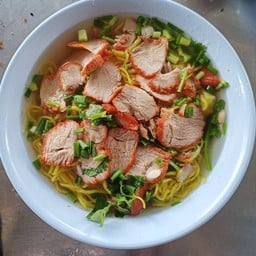 ราชาบะหมี่เกี๊ยว(ถ.อภัย)