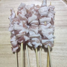 หมู 3 ชั้น