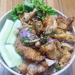 เพราแซ่บ!! By:ณิชา