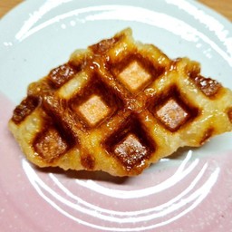 ครอฟเฟิล ชูการ์คาราเมล