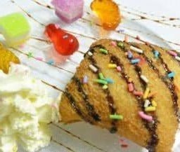 อาหารตามสั่ง ครอบครัว "ต" สะแกงาม