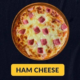 แฮมชีส XL ( Ham cheese )