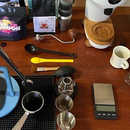 Santi Home Brew
