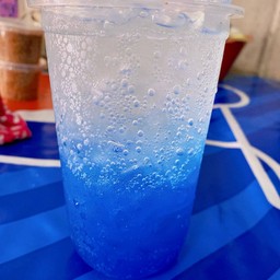 บลูฮาวายโชดา