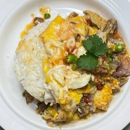 ขนมปังปิ้ง By R family