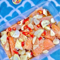 Proud บิลเดียวจบ ครบทั้งตลาด หลาดปล่อยของ