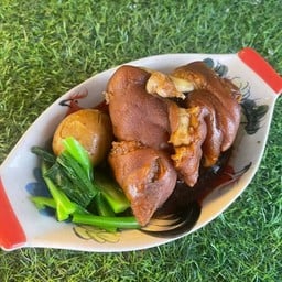 ก๋วยเตี๋ยวเรือนรถแตก