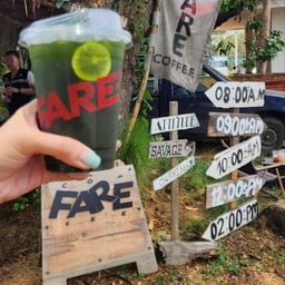Fare Coffee