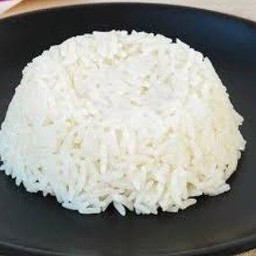 ข้าวสวย(หอมมะลิ)