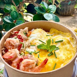 กล่องข้าวโฮมเมด 888/39