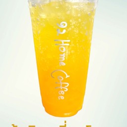 ส้มโซดา