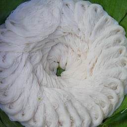 ขนมจีนป่าว ห่อละ