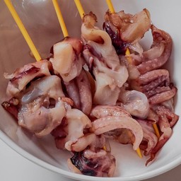 A402 หมึก (ไม้)