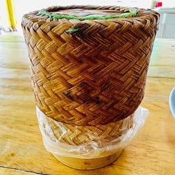 ข้าวเหนียว