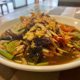 ตำโคราช