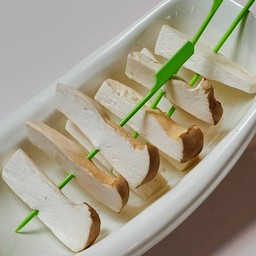 B104 เห็ดออริจิน (ไม้)