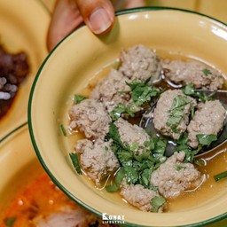 หมูบะช่อ