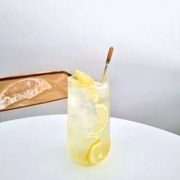 Lemon Soda