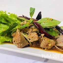 ตับหวาน