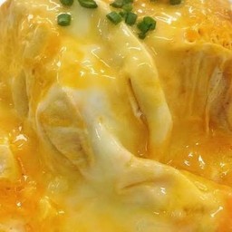 ไข่ข้น