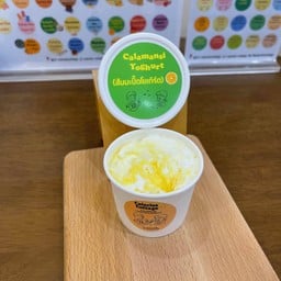 ส้มมะปี๊ดโยเกิร์ต