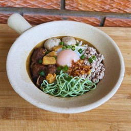 หมี่หยก