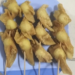 เกี่ยวพันไข่