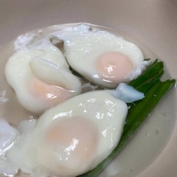 บัวลอยปั้นสด By Kanom Baan Pea