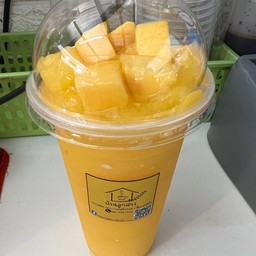 มะม่วงปั่น