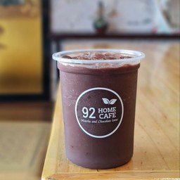 ชอคโก้ใส (พรีเมี่ยม)